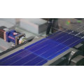Blueusn 340w 350w 360w Panneaux solaires photovoltaïques 5BB Noir Mono Prix du panneau solaire